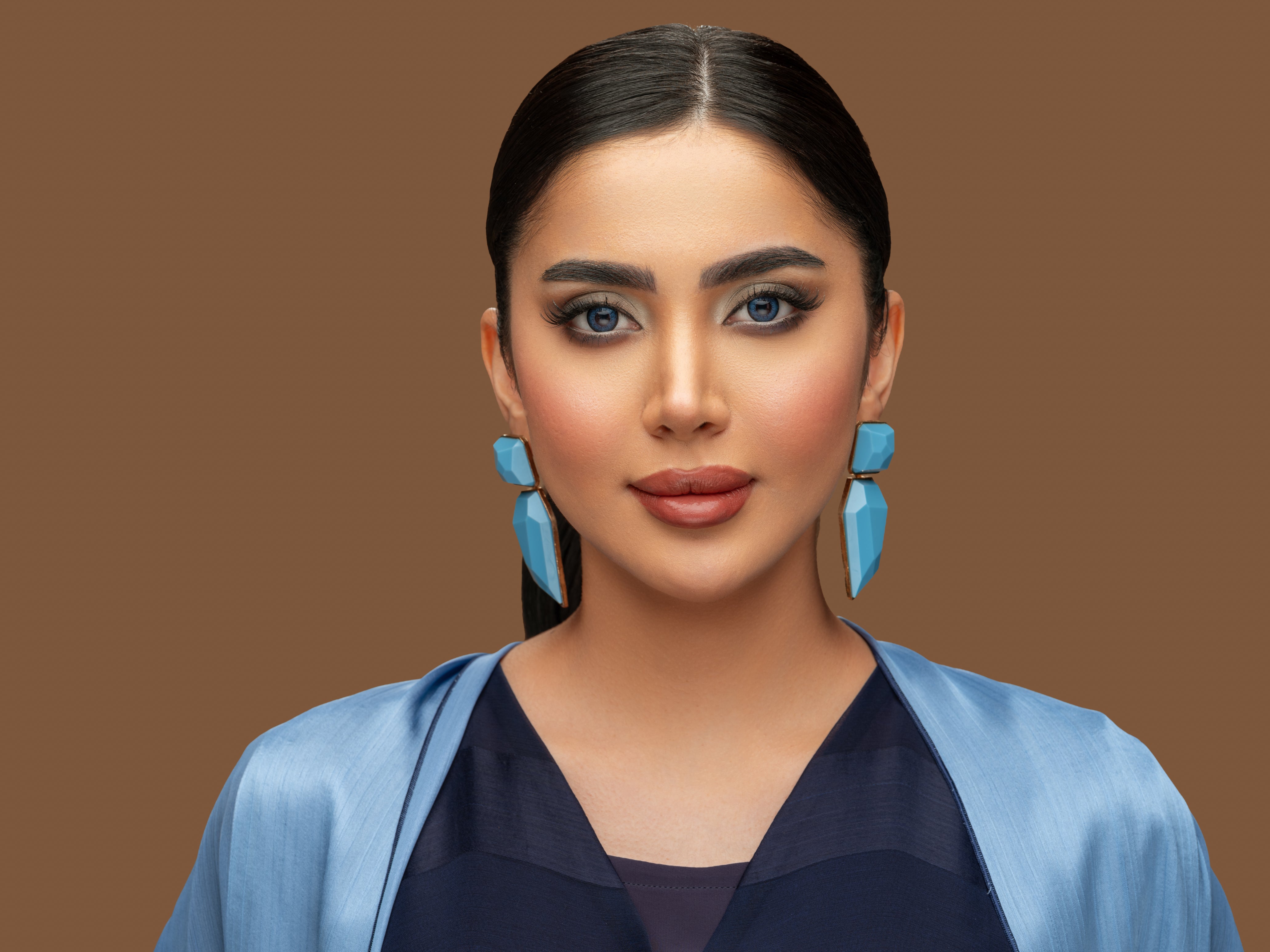 أزرق المحيط