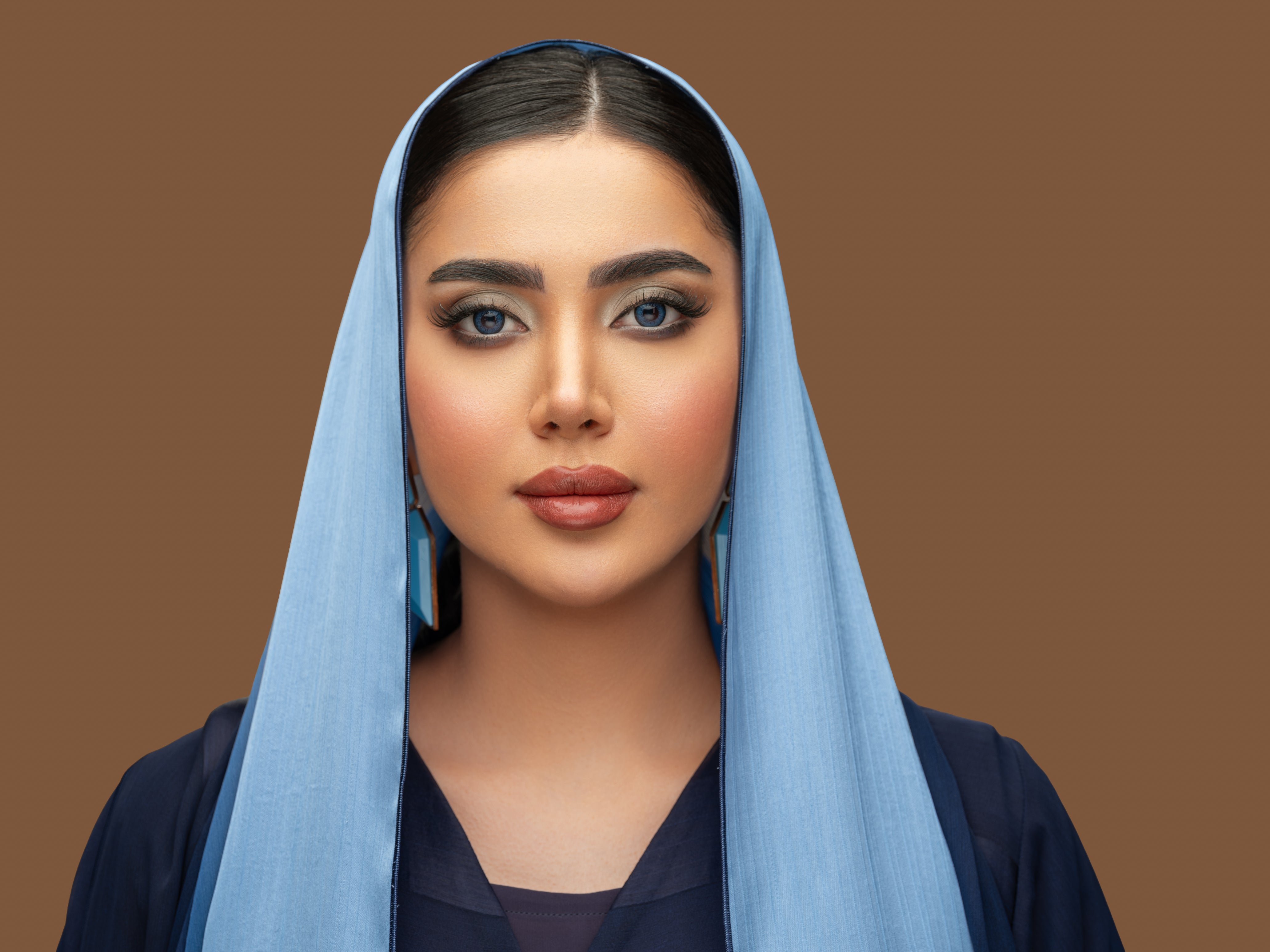 أزرق المحيط