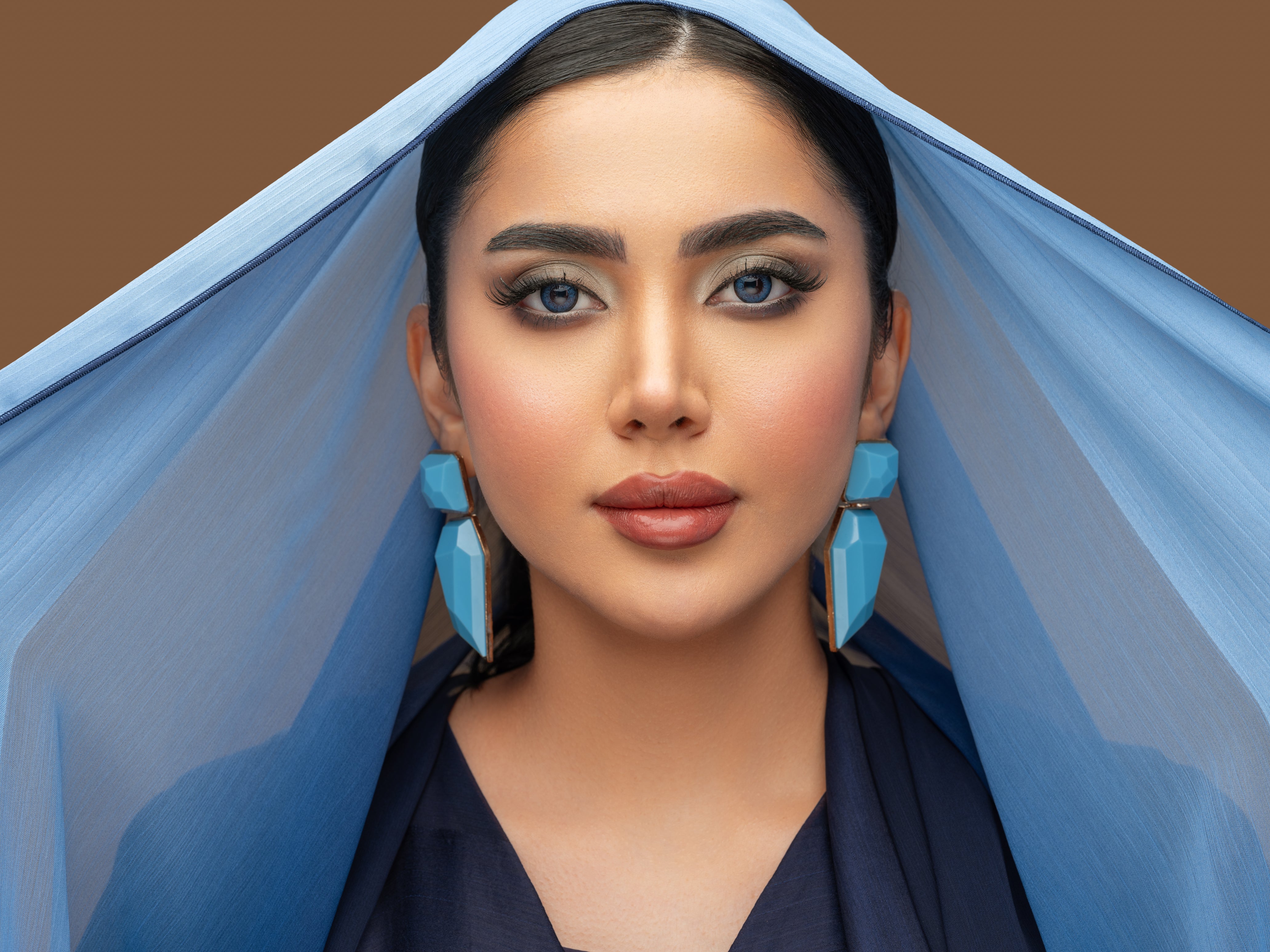 أزرق المحيط