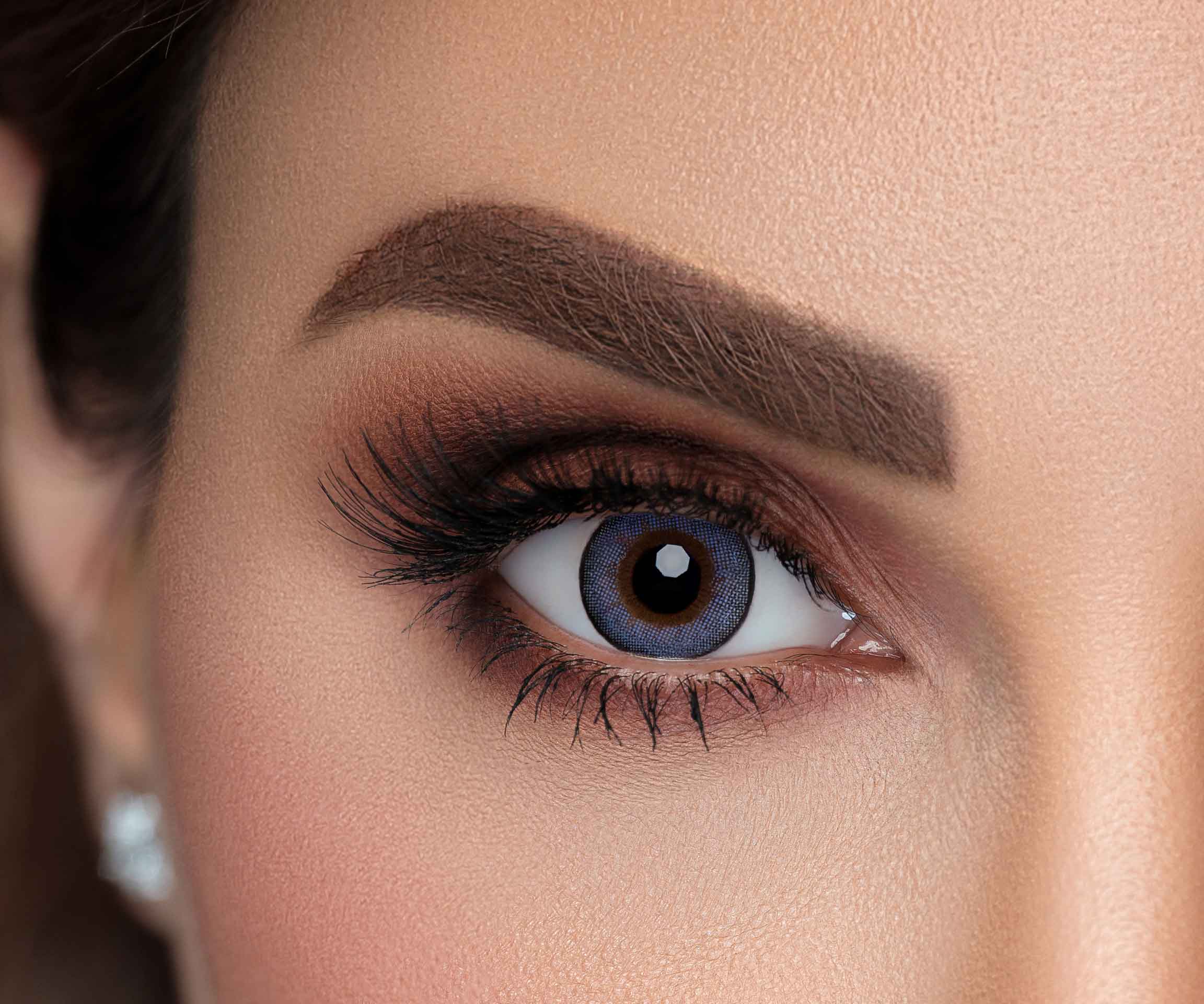 أزرق المحيط