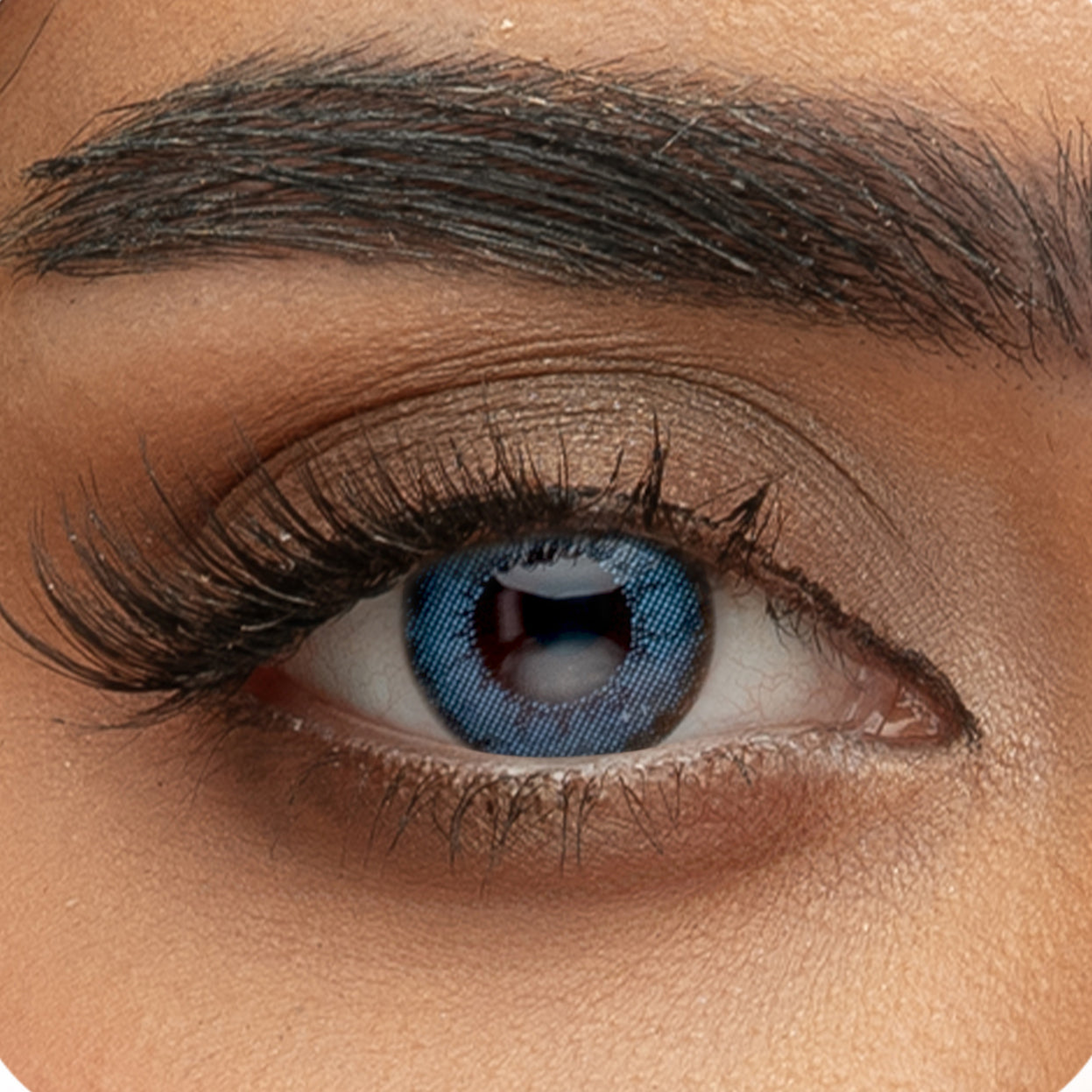 أزرق المحيط